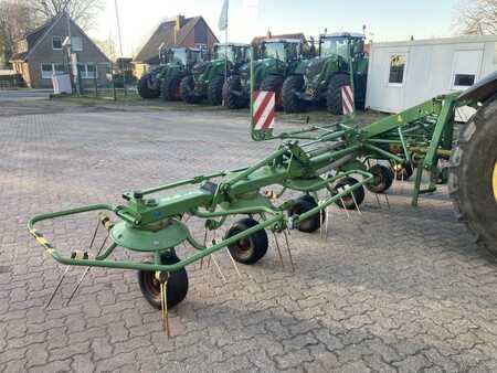 Pozostałe 2015 Krone KW 7.92 (7)