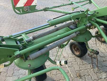 Pozostałe 2015 Krone KW 7.92 (8)