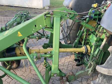 Pozostałe 2015 Krone KW 7.92 (9)