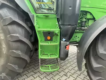 Annet 2022 John Deere TRAKTOR 6215R (11)