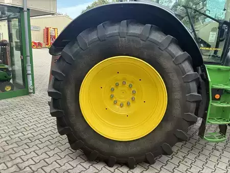 Annet 2022 John Deere TRAKTOR 6215R (12)