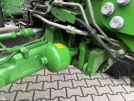 Annet 2022 John Deere TRAKTOR 6215R (13)