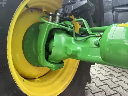 Annet 2022 John Deere TRAKTOR 6215R (14)