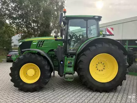 Annet 2022 John Deere TRAKTOR 6215R (3)