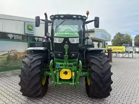 Annet 2022 John Deere TRAKTOR 6215R (5)