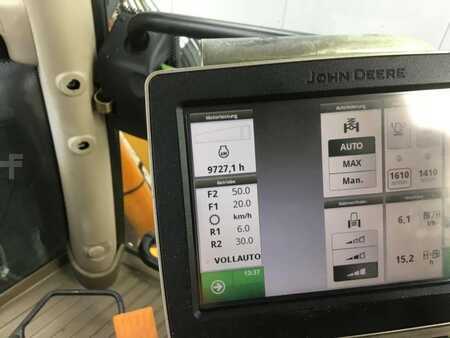 Sonstige 2015 John Deere 6215R (14)