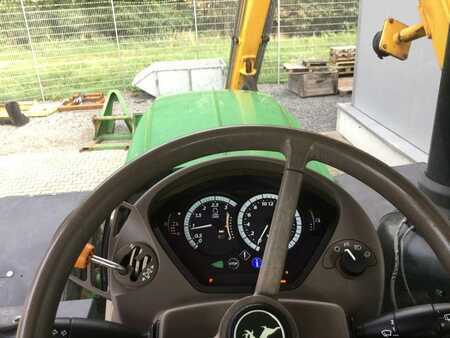 Sonstige 2015 John Deere 6215R (17)