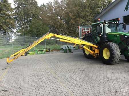 Sonstige 2015 John Deere 6215R (19)