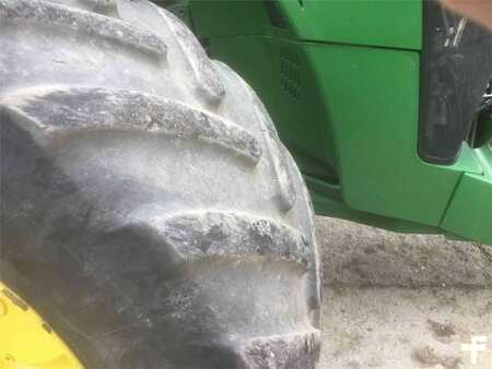 Egyéb 2015 John Deere 8345R (10)