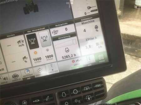Egyéb 2015 John Deere 8345R (13)