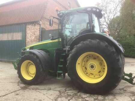 Egyéb 2015 John Deere 8345R (2)