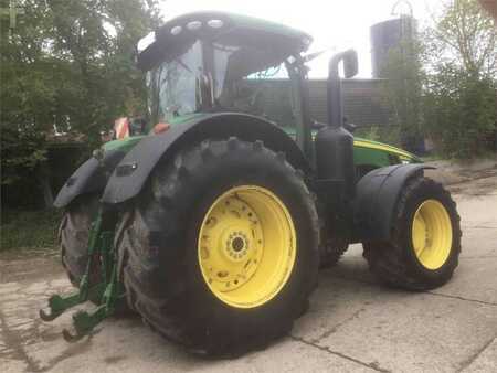Egyéb 2015 John Deere 8345R (4)