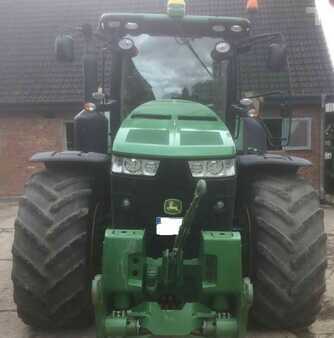 Egyéb 2015 John Deere 8345R (5)