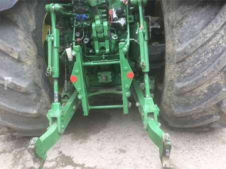 Egyéb 2015 John Deere 8345R (6)