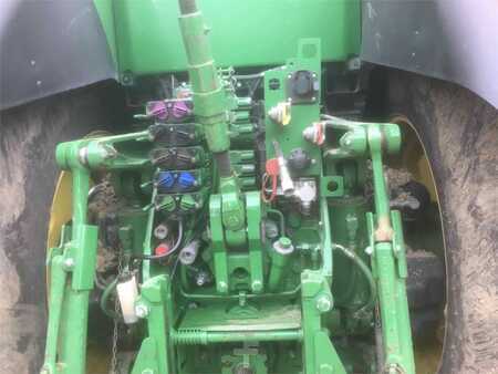 Egyéb 2015 John Deere 8345R (7)