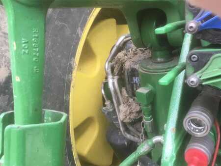 Egyéb 2015 John Deere 8345R (8)