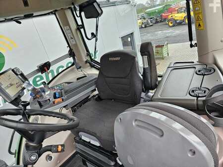 Fendt 824 Vario ProfiPlus