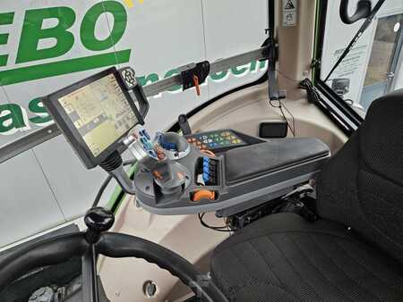 Fendt 824 Vario ProfiPlus