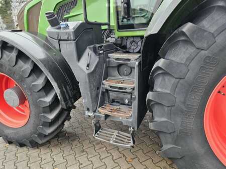 Fendt 824 Vario ProfiPlus