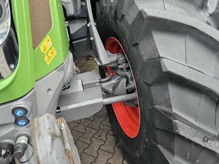 Fendt 824 Vario ProfiPlus