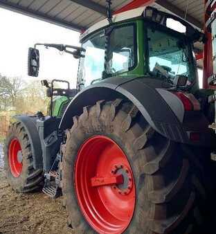 Sonstige 2017 Fendt 824 (3)