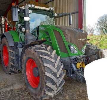 Fendt 824