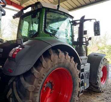 Sonstige 2017 Fendt 824 (5)