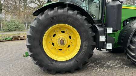 Övrigt 2012 John Deere 8285R ALLRADTRAKTOR (11)