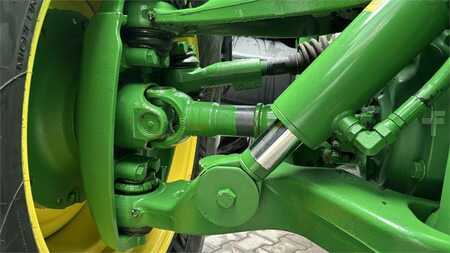 Övrigt 2012 John Deere 8285R ALLRADTRAKTOR (13)