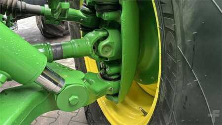 Övrigt 2012 John Deere 8285R ALLRADTRAKTOR (15)