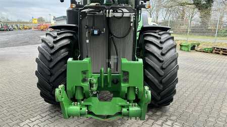 Övrigt 2012 John Deere 8285R ALLRADTRAKTOR (16)