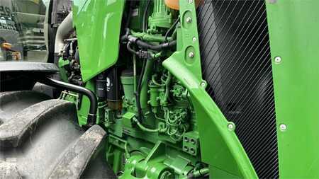 Övrigt 2012 John Deere 8285R ALLRADTRAKTOR (17)