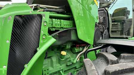Övrigt 2012 John Deere 8285R ALLRADTRAKTOR (19)