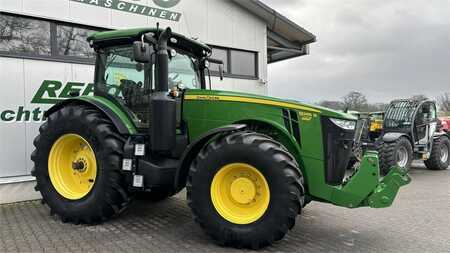 Övrigt 2012 John Deere 8285R ALLRADTRAKTOR (3)
