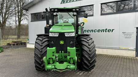Övrigt 2012 John Deere 8285R ALLRADTRAKTOR (4)