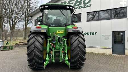 Övrigt 2012 John Deere 8285R ALLRADTRAKTOR (5)