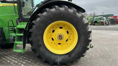 Övrigt 2012 John Deere 8285R ALLRADTRAKTOR (8)