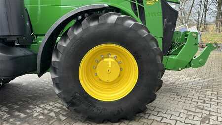 Övrigt 2012 John Deere 8285R ALLRADTRAKTOR (9)