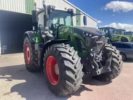 Altri 2021 Fendt 936 Vario Profi Plus (3)