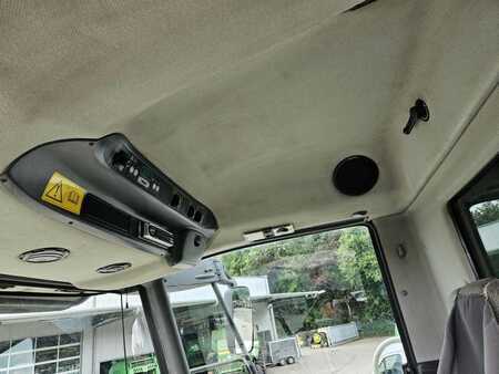 Muut 2009 CLAAS Lexion 580+ TT (10)
