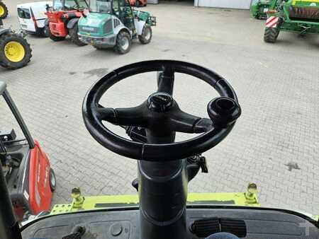 Muut 2009 CLAAS Lexion 580+ TT (13)
