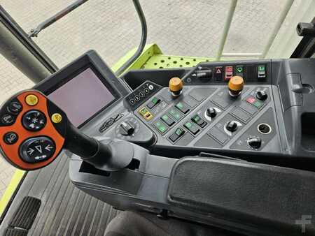 Muut 2009 CLAAS Lexion 580+ TT (14)