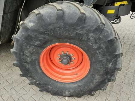 Muut 2009 CLAAS Lexion 580+ TT (16)