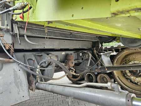 Muut 2009 CLAAS Lexion 580+ TT (20)
