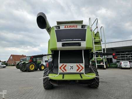 Muut 2009 CLAAS Lexion 580+ TT (4)