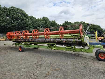 Muut 2009 CLAAS Lexion 580+ TT (5)