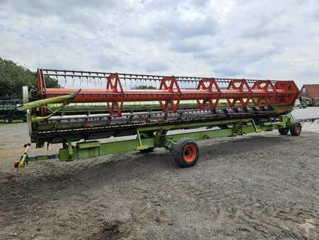 Muut 2009 CLAAS Lexion 580+ TT (6)