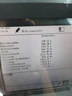 Muut 2009 CLAAS Lexion 580+ TT (8)