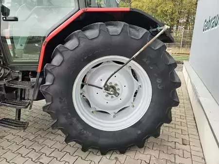 Annet 2000 Massey Ferguson 6190 Dynashift (17)