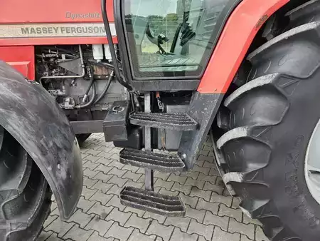 Annet 2000 Massey Ferguson 6190 Dynashift (18)